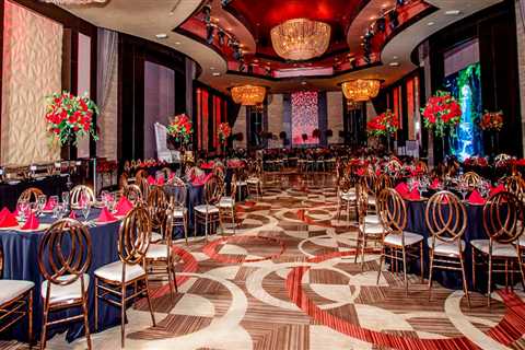The Ultimate Guide to Arriving on Time at Fundraising Events in Las Vegas, Nevada