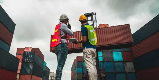 Real Smart: The Industrial Sector's Resilience [Video]