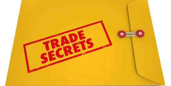 The High-Stakes Game of AI Trade Secrets and Congress’s Next Move