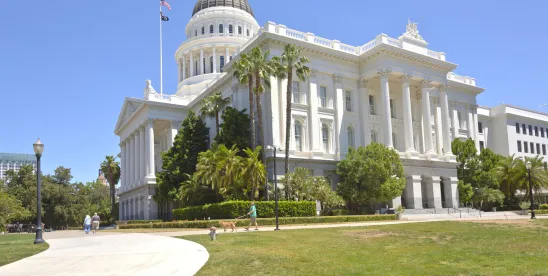 California Bill Would Expand Data Broker Registration Requirements