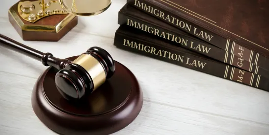 How Employers Can Adapt to Immigration Policy Shifts [Podcast]