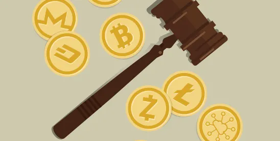 State Attorney General Renews Focus on Cryptocurrency and the Financial Industry