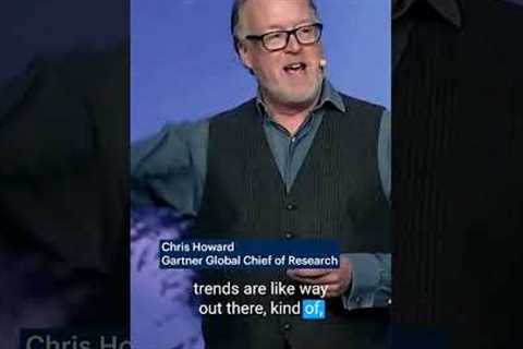 Gartner''s Top 10 Tech Trends for 2024
