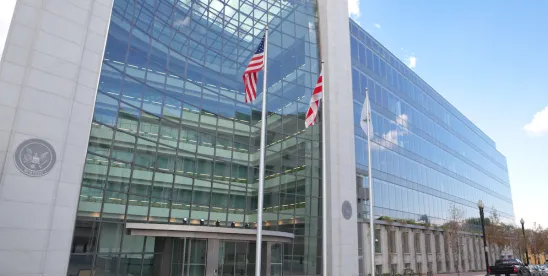 SEC Spring 2025 Agenda: Key Takeaways for Investment Advisers