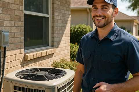 Brownsville, TX Community Guide to When to Call HVAC Professional