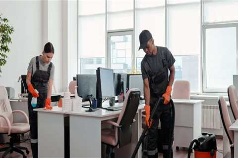 Shining Success: How Cleaning Companies In Sydney Can Benefit From Business Coaching Strategies