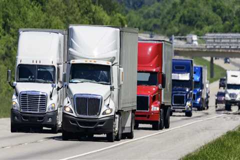 The Environmental Impact of Long Haul Trucking and Solutions Ahead