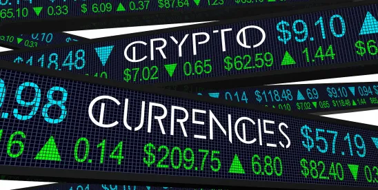 SEC “Project Crypto”