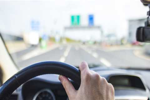 The Ultimate Guide to Minimum Car Insurance Requirements in Charlottesville, VA