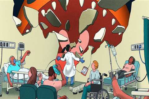 The Healthcare System in Leon County, Florida: A Comprehensive Overview