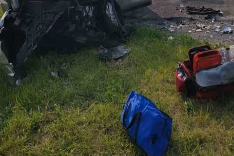 The Importance of Car Insurance in Charlottesville, VA