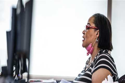 How Nonprofits in Montgomery County Bridge Digital Literacy and Technology Access