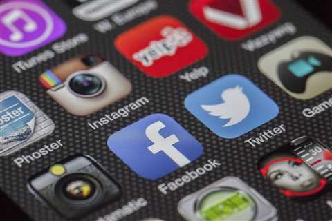 In Completely Predictable News, People Are Being Reported to Ethics For Certain Recent Social Media ..