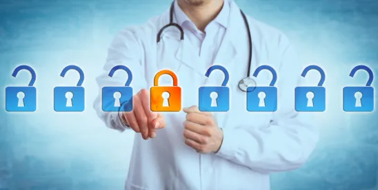 New Texas Law on Storage of Health Care Data