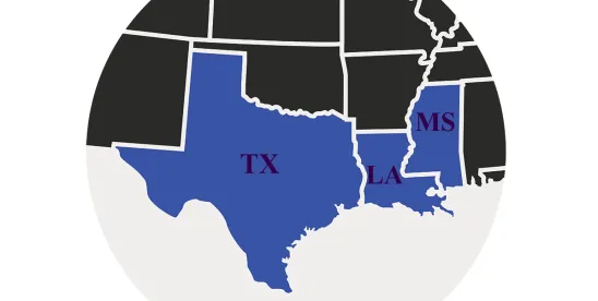 Federal Appellate Court Upholds Mississippi 340B Contract Pharmacy Protections