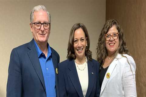 The Power of Partnerships and Collaborations in the Hospitality Industry in Clark County, Nevada