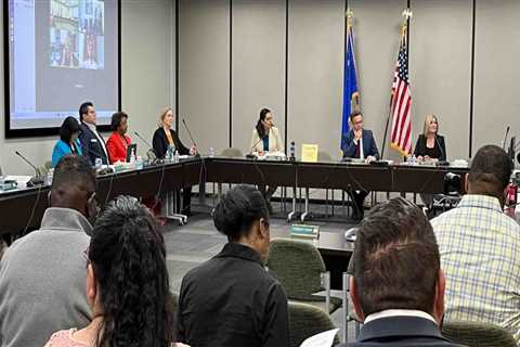 The Hospitality Industry in Clark County, Nevada: A Hub of Excellence and Prestige