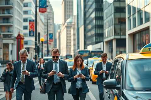 Pay for Website Traffic UK? Here’s How to Maximize ROI