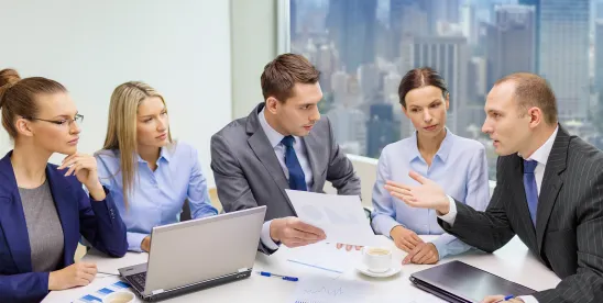 Negotiating Credit Agreements: 6 Key Concepts for Borrowers and Lenders