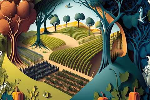 The Sustainable Future of the Wine Industry in Central California