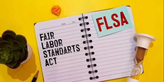 Proposed American Franchise Act Would Bring Sanity to “Joint Employment” Standard in Franchising