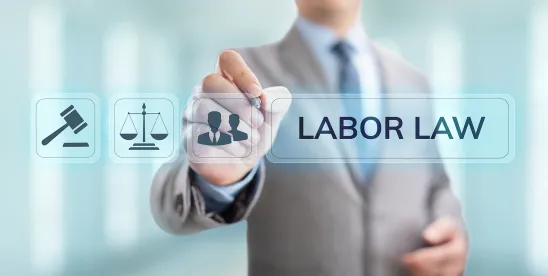 Tricky Compliance Issues for Companies When an Executive Terminates Employment: Public Company..