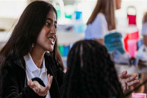 The Impact of After-School Youth Programs in Southeast Florida