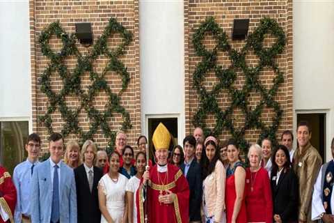 The Power of Faith-Based Youth Programs in Southeast Florida