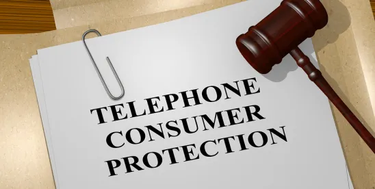 NEEDLE DEE: Major Bank Faces $3.3BB in TCPA Damages in Certified Class Action After Marketer Calls..