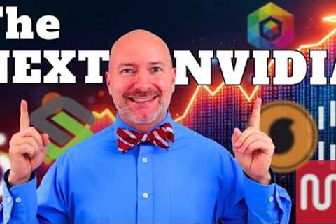 Better than Nvidia? 7 Stocks to Buy BEFORE AI Gets There