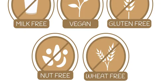 California Poised to Become First State to Mandate Food Allergen Disclosures for Restaurants; SB 68 ..