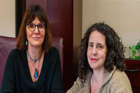 The Struggles of Advocacy Groups in Northeast Tennessee