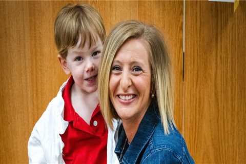The Impact of Charitable Organizations on Individuals with Disabilities in Central Kentucky