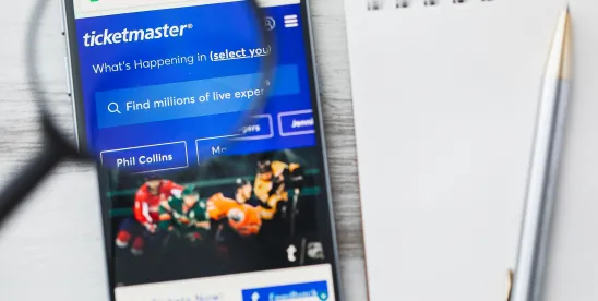 The Price of Admission: FTC Alleges Ticketmaster Rigged the Show