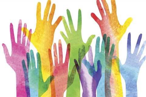 The Power of Volunteerism: Making a Difference in Central Kentucky