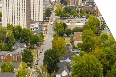 The Impact of Religious-Based Charitable Organizations in Central Kentucky