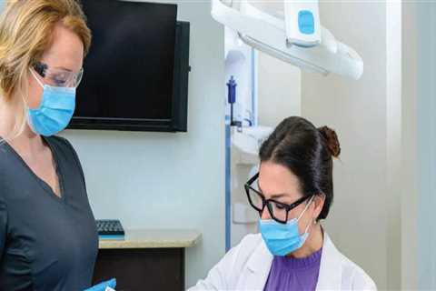 Improving Dental Care in Northwest Louisiana