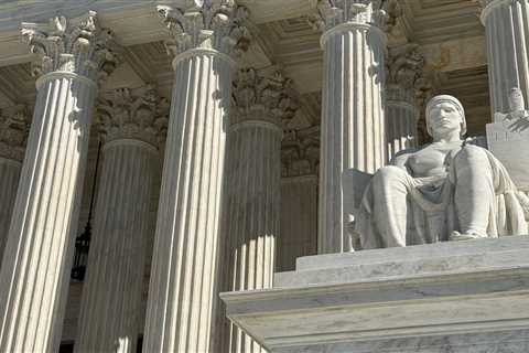 Trump urges Supreme Court to decide whether to end birthright citizenship