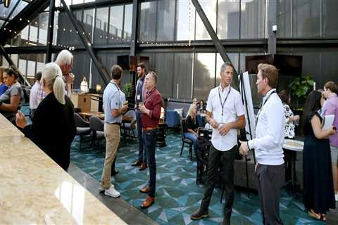 Elevate Your Practice: How A Facial Spa In Fort Worth Can Enhance Medical Professional Networking