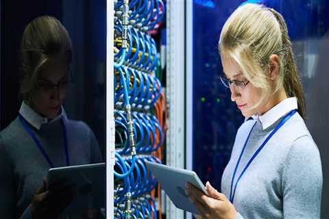 Top Cybersecurity Services Every Virtual Assistant In Valley Village, California, Needs