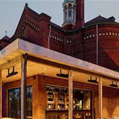 The Impact of Churches on the Local Economy in Wayne County, Michigan