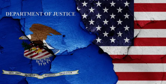 DOJ Blesses ‘Situational Telework’ as Reasonable Religious Accommodation