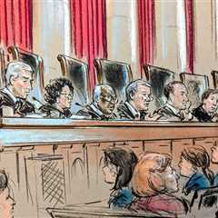 Supreme Court declines to take action on Trump’s request to fire Fed governor for now