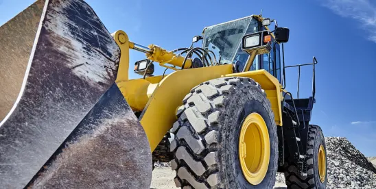 Building for Reshoring Success - Construction Contracts That Keep Manufacturing Projects on Track