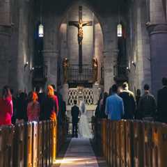 Discovering the Hidden Gems: Unique Churches in Wayne County, Michigan