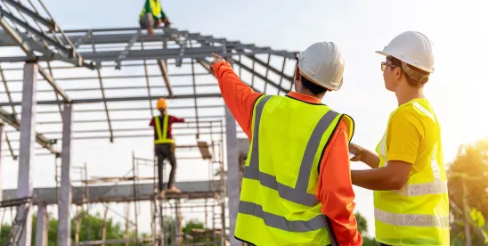 California’s SB 61: New Limits on Retention Payments in Private Construction Contracts