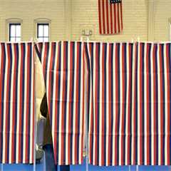 Ensuring Fair and Accurate Elections in Rockingham County, NH: An Expert's Perspective