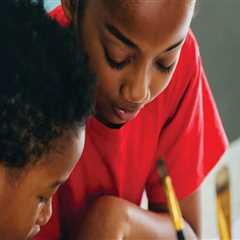 The Impact of Youth Education and Development in Churches in Wayne County, Michigan
