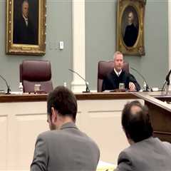 Understanding the Jurisdiction of the District Court in Rockingham County, NH