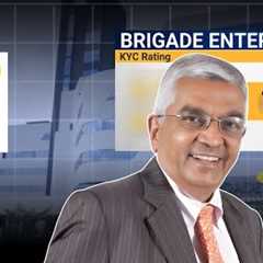 Brigade Enterpises Stock Analysis: Cashflow Trends Improving? | Know Your Company